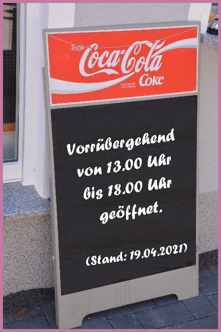 Oeffnungzeiten Oeffnungzeiten